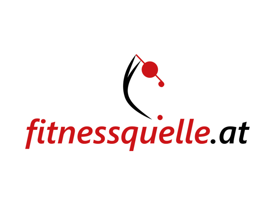 Fitnessquelle Logo Golfer
